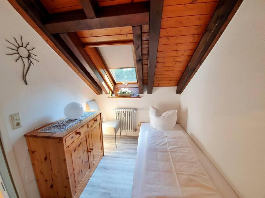 Waldoase Titisee Exterior photo